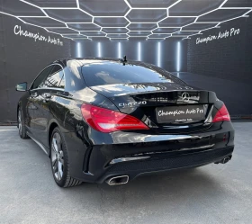     Mercedes-Benz CLA 220 CLA220 AMG-Packet