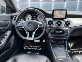 Mercedes-Benz CLA 220 CLA220 AMG-Packet | Mobile.bg    12