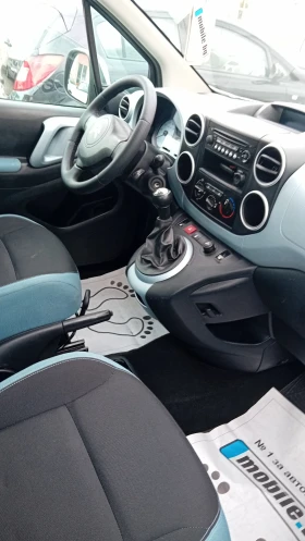 Citroen Berlingo Multispace 1.6 HDI  | Mobile.bg    3