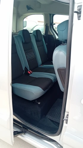 Citroen Berlingo Multispace 1.6 HDI  | Mobile.bg    5