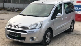 Citroen Berlingo Multispace 1.6 HDI  | Mobile.bg    2