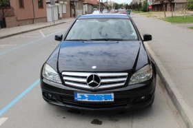 Mercedes-Benz C 220 | Mobile.bg    2