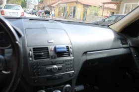 Mercedes-Benz C 220 | Mobile.bg    9