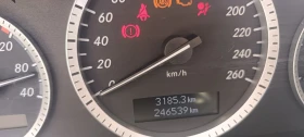 Mercedes-Benz C 220 | Mobile.bg    6