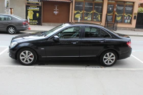 Mercedes-Benz C 220 | Mobile.bg    4