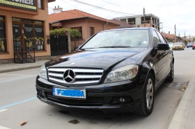 Mercedes-Benz C 220 | Mobile.bg    5