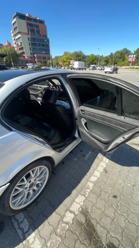 BMW 320 E46 M47D20TU Facelift - 6000 лв. / 3067.75 € - 71947937 10