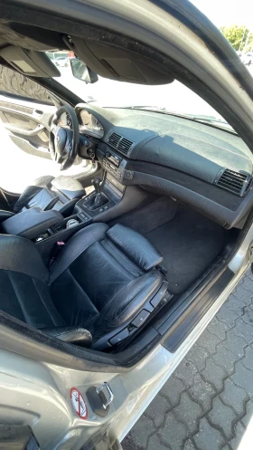 BMW 320 E46 M47D20TU Facelift - 6000 лв. / 3067.75 € - 71947937 11