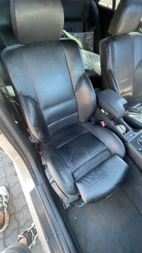 BMW 320 E46 M47D20TU Facelift - 6000 лв. / 3067.75 € - 71947937 12