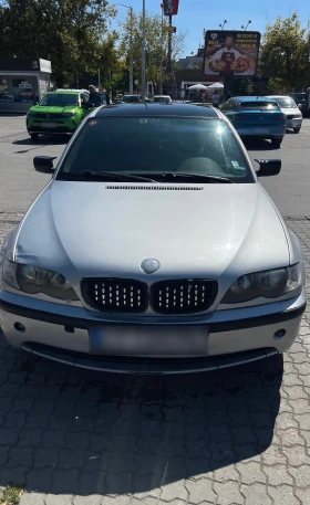 BMW 320 E46 M47D20TU Facelift - 6000 лв. / 3067.75 € - 71947937 2