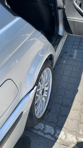 BMW 320 E46 M47D20TU Facelift - 6000 лв. / 3067.75 € - 71947937 15