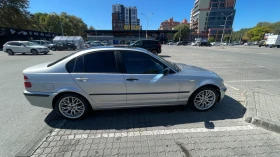 BMW 320 E46 M47D20TU Facelift - 6000 лв. / 3067.75 € - 71947937 4