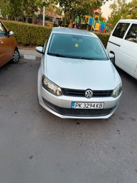 Обява за продажба на VW Polo 1.2 TDi ~8 199 лв. - изображение 1 | Auto.bg Обява за продажба на VW Polo 1.2 TDi ~8 199 лв. - изображение 1
