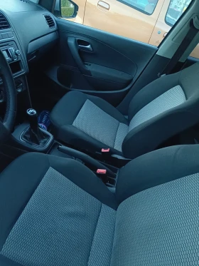 Обява за продажба на VW Polo 1.2 TDi ~8 199 лв. - изображение 6 | Auto.bg Обява за продажба на VW Polo 1.2 TDi ~8 199 лв. - изображение 6