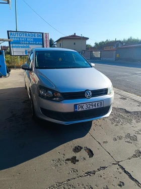 Обява за продажба на VW Polo 1.2 TDi ~8 199 лв. - изображение 1 | Auto.bg Обява за продажба на VW Polo 1.2 TDi ~8 199 лв. - изображение 1