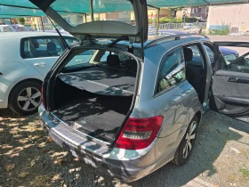 Mercedes-Benz C 180 C220 SW | Mobile.bg    10
