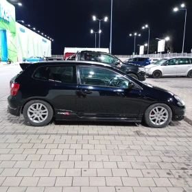 Обява за продажба на Honda Civic 1.6 газ бензин  ~5 100 лв. - изображение 11