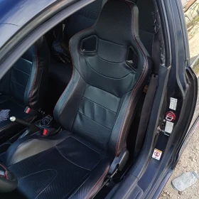 Обява за продажба на Honda Civic 1.6 газ бензин  ~5 100 лв. - изображение 8