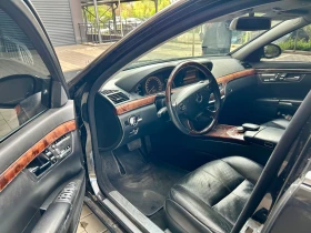 Mercedes-Benz S 320 320cdi, снимка 4