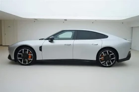 ����� �� �������� �� Xpeng P7