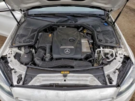 Mercedes-Benz C 300 2.0L 4 All wheel drive - 4300 лв. / 2198.56 € - 69741432 5