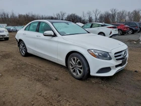 Mercedes-Benz C 300 2.0L 4 All wheel drive - 4300 лв. / 2198.56 € - 69741432 10