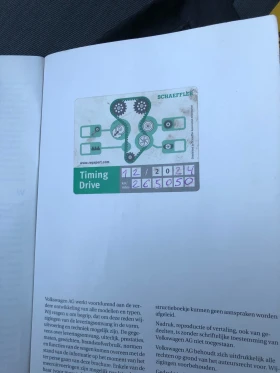 VW Caddy, снимка 4