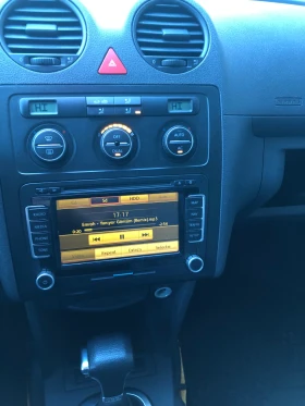 VW Caddy, снимка 5