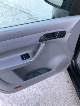 VW Caddy, снимка 14