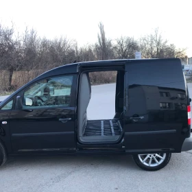 VW Caddy, снимка 9