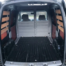 VW Caddy, снимка 7