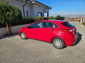 Hyundai I30, снимка 4 — Bazar.bg Hyundai I30, снимка 4