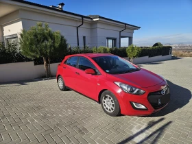 Hyundai I30, снимка 5 — Bazar.bg Hyundai I30, снимка 5