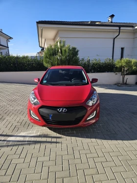 Hyundai I30, снимка 6 — Bazar.bg Hyundai I30, снимка 6