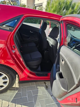 Hyundai I30, снимка 10 — Bazar.bg Hyundai I30, снимка 10