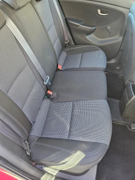 Hyundai I30, снимка 17 — Bazar.bg Hyundai I30, снимка 17