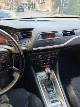 Citroen C5, снимка 8