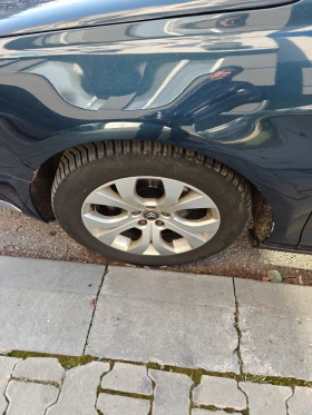 Citroen C5, снимка 3