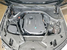 BMW 540 ДИГИТАЛНО* ТАБЛО* ПОДГРЕВ* КАМЕРА* КЕЙЛЕС* LANE* A - 13064 € / 25550.96 лв. - 41676523 12