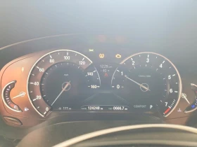 BMW 540 ДИГИТАЛНО* ТАБЛО* ПОДГРЕВ* КАМЕРА* КЕЙЛЕС* LANE* A - 13064 € / 25550.96 лв. - 41676523 8