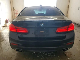 BMW 540 ДИГИТАЛНО* ТАБЛО* ПОДГРЕВ* КАМЕРА* КЕЙЛЕС* LANE* A - 13064 € / 25550.96 лв. - 41676523 6
