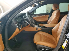 BMW 540 ДИГИТАЛНО* ТАБЛО* ПОДГРЕВ* КАМЕРА* КЕЙЛЕС* LANE* A - 13064 € / 25550.96 лв. - 41676523 9
