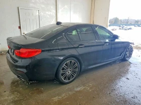 BMW 540 ДИГИТАЛНО* ТАБЛО* ПОДГРЕВ* КАМЕРА* КЕЙЛЕС* LANE* A - 13064 € / 25550.96 лв. - 41676523 2