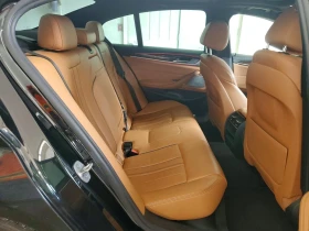 BMW 540 ДИГИТАЛНО* ТАБЛО* ПОДГРЕВ* КАМЕРА* КЕЙЛЕС* LANE* A - 13064 € / 25550.96 лв. - 41676523 10