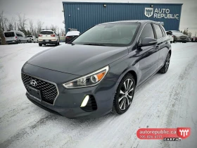Hyundai Elantra GT * * Carfax* * 