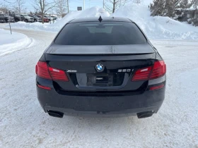 BMW 550 F10* xDrive* АвтоКредит* (ЦЕНА ДО БГ) - 18999 € / 37158.81 лв. - 56235833 2