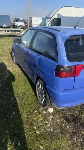 Seat Ibiza - 1000 € / 1955.83 лв. - 34918398 2