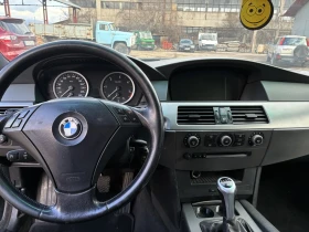 BMW 530 ? BMW E60 530d M-PACKET ? - 5300 € / 10365.90 лв. - 80716593 8