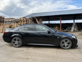 BMW 530 ? BMW E60 530d M-PACKET ? - 5300 € / 10365.90 лв. - 80716593 4