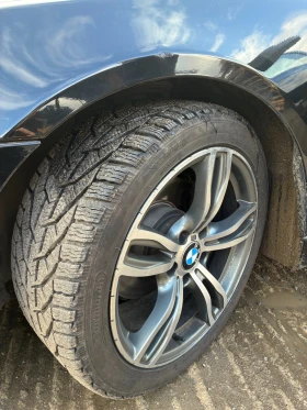 BMW 530 ? BMW E60 530d M-PACKET ? - 5300 € / 10365.90 лв. - 80716593 5